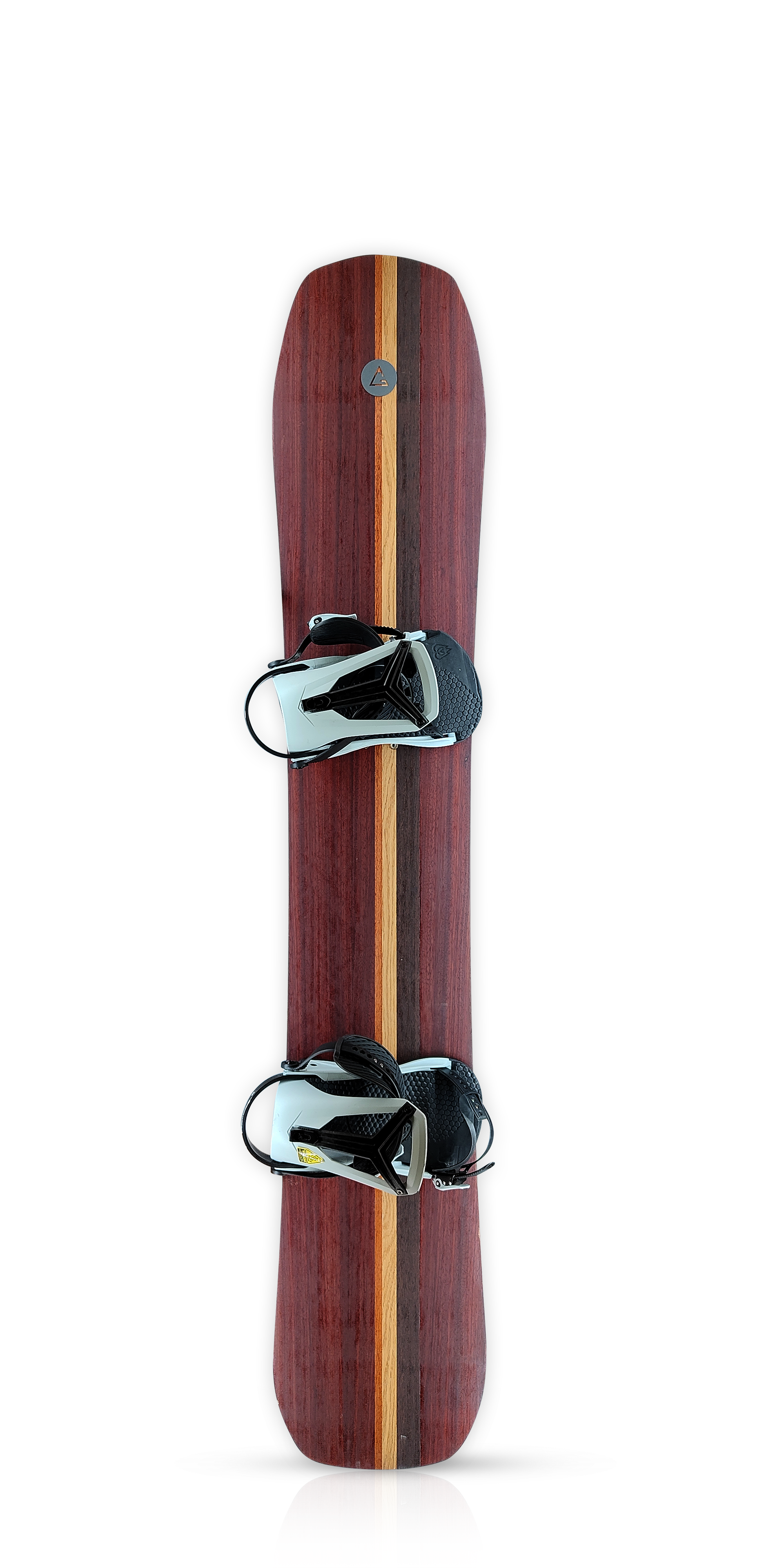 Allmountain - view 1